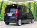 2018 Honda N BOX