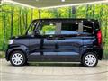 2018 Honda N BOX