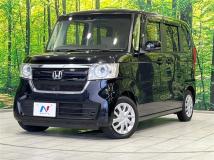 2018 Honda N BOX