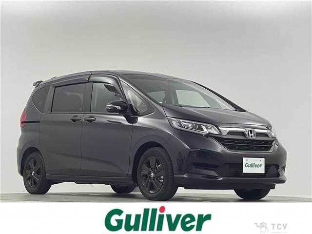 2022 Honda Freed