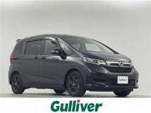 2022 Honda Freed
