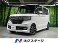 2018 Honda N BOX