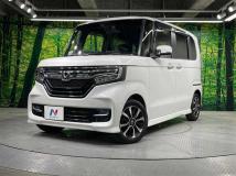 2018 Honda N BOX