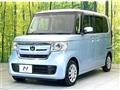 2018 Honda N BOX