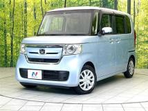 2018 Honda N BOX