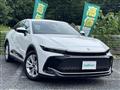 2023 Toyota Crown