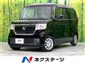 2018 Honda N BOX