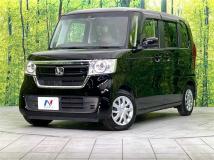 2018 Honda N BOX