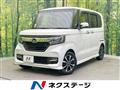 2019 Honda N BOX