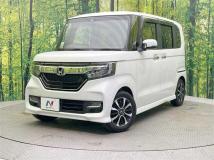 2019 Honda N BOX