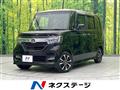 2019 Honda N BOX