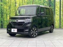 2019 Honda N BOX