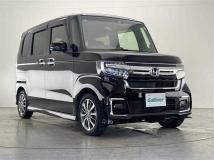 2021 Honda N BOX