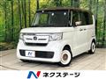 2019 Honda N BOX