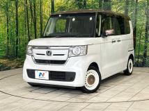 2019 Honda N BOX