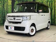 2019 Honda N BOX