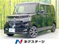 2019 Honda N BOX