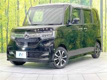 2019 Honda N BOX
