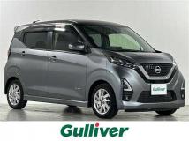 2021 Nissan DAYZ