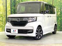 2019 Honda N BOX