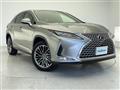 2022 Lexus RX