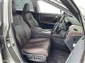 2022 Lexus RX