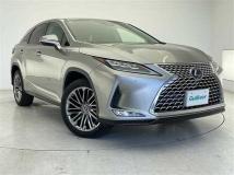 2022 Lexus RX