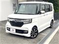 2019 Honda N BOX