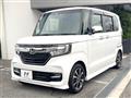 2019 Honda N BOX