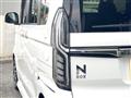 2019 Honda N BOX