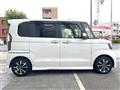 2019 Honda N BOX