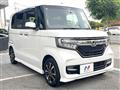 2019 Honda N BOX