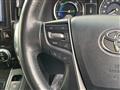 2016 Toyota Vellfire