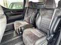 2016 Toyota Vellfire