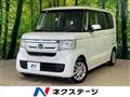 2019 Honda N BOX