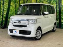 2019 Honda N BOX
