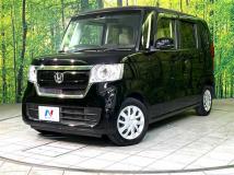 2019 Honda N BOX