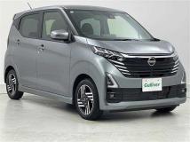 2024 Nissan DAYZ