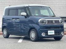 2021 Suzuki Wagon R