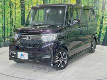 2019 Honda N BOX