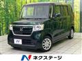 2019 Honda N BOX