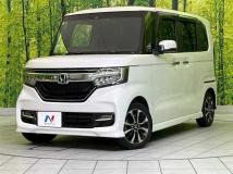 2019 Honda N BOX