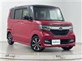2018 Honda N BOX