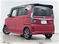 2018 Honda N BOX