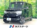 2019 Honda N BOX