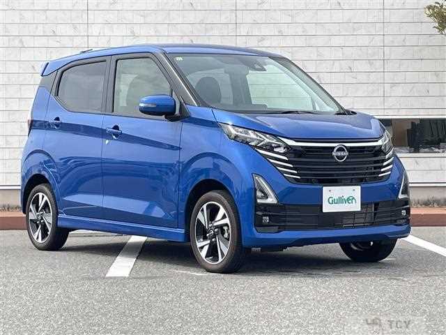 2023 Nissan DAYZ