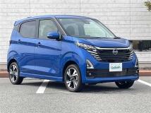 2023 Nissan DAYZ