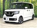 2019 Honda N BOX