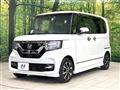 2019 Honda N BOX