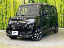 2019 Honda N BOX
